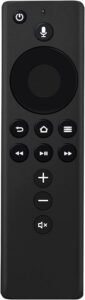 Joelrise 2nd Generation Voice Remote – Enhance Smart TV Experience