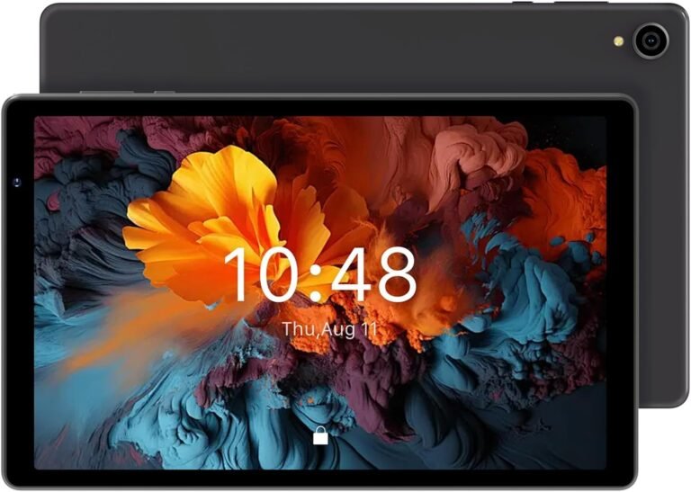 ApoloSign 10.1″ Android 13 Tablet Review: Performance, Features, and Compatibility for 2026