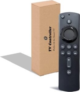 Enhance Your Entertainment with L5B83H Voice Remote Control