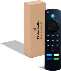 TanMoXe L5B83G Replacement Voice Remote Control Review