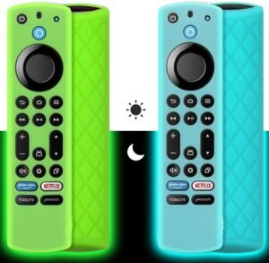 Pinowu Silicone Remote Case Review – Enhanced Protection & Visibility