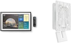 Amazon Echo Show 15 Bundle: Smart Display & Wall Mount Review