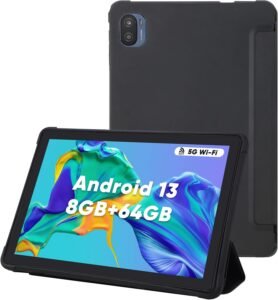 YosaToo Y106 10 Inch Android Tablet Review | Performance, Storage, Connectivity