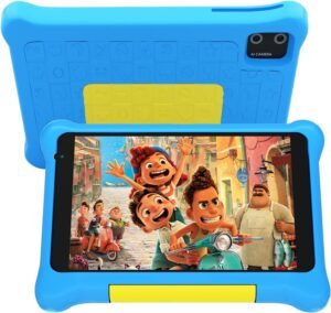 Explore the Perfect Kids Tablet for Learning