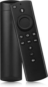 Enhance Your Entertainment with Replacement Voice Remote Control