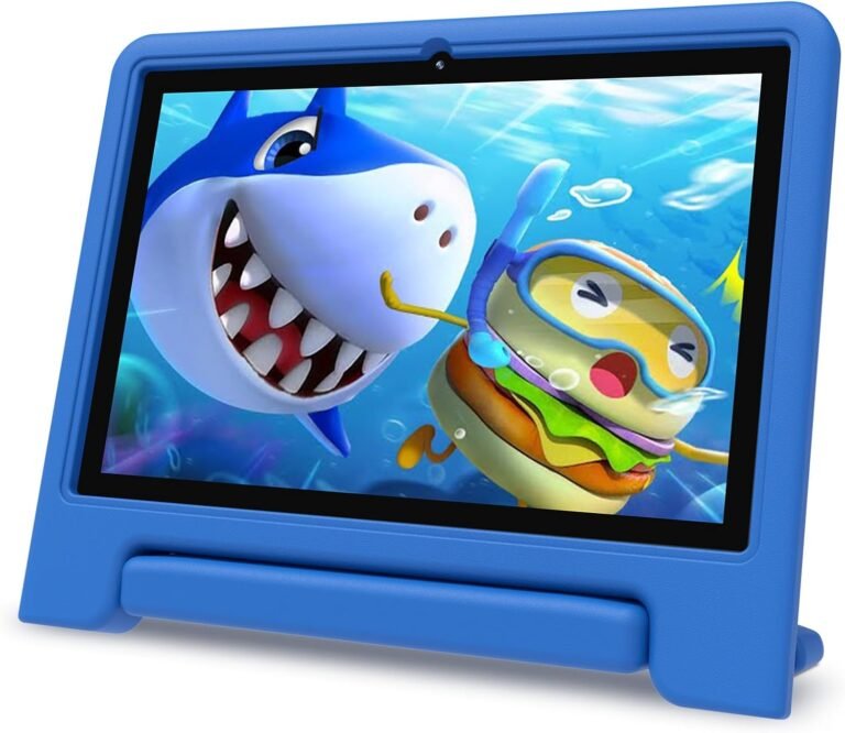 Maxsignage K109B 10″ Kids Tablet Review: Parental Controls, Education, and Design for 2026