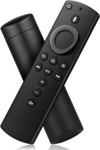 Discover the Souppzoe Voice Remote Control