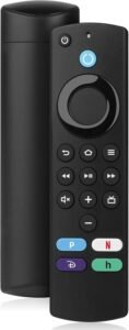 Comprehensive Review: Replacement Remote Control with Voice Function