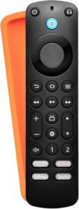 MUXIJUNXI Voice Remote Control – Enhanced TV Viewing Experience