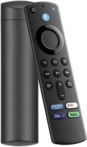 Rupmmehon Fire Stick Remote Control Replacement Review