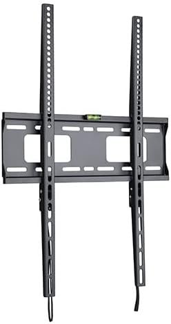 MP-PWB-64AF LCD Low Profile TV Wall Mount Design for Vertical or Portrait Mounting of 37" to 75" HDTV | Menu Wall Board Mount | Anti-Theft and Lockable (Suport VESA 400x600)