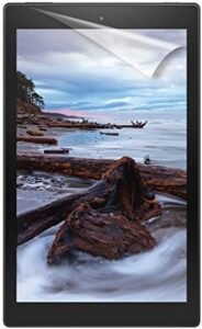 Best Screen Protectors for Fire HD 10 Tablet