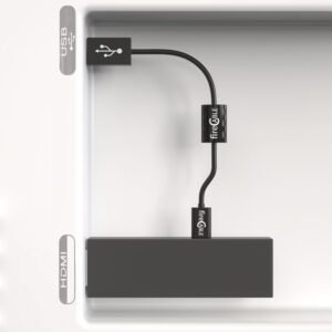 Wireless TV USB Cord – Streamline Your Entertainment