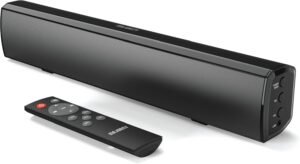 Majority Sound Bar Review – Your Audio Solution