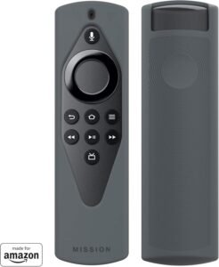 Ultimate Review of Remote Cover for Alexa Lite