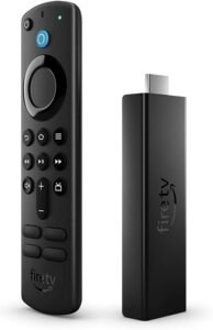 Amazon Fire TV Stick 4K Max Review