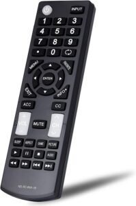 Ozuly Universal Insignia TV Remote Review