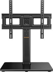 Perlegear Tabletop TV Stand Review – Ideal for Your Home