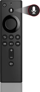 L5B83H Replacement Voice Remote Control Review – A Must-Have