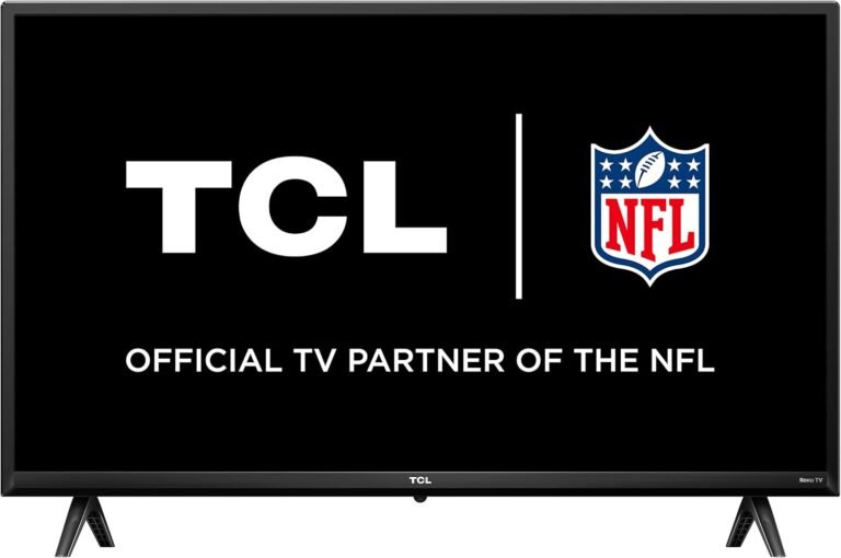 TCL 32S355 Smart Roku TV Review: A Budget-Friendly Streaming Solution
