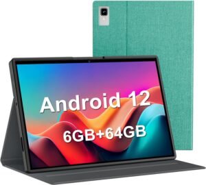 Comprehensive Review of Android Tablet TAB10