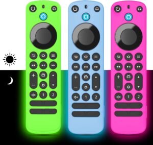 Zazolyne Remote Pro Cover Review: Stylish Protection