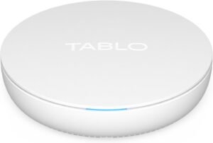 Tablo 4th Gen 2-Tuner DVR: The Future of TV