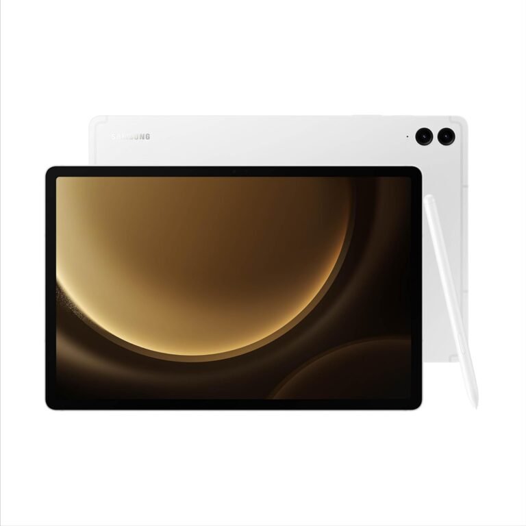 Samsung Galaxy Tab S9 FE+ 12.4” Tablet Review: 2026 Buyer’s Guide