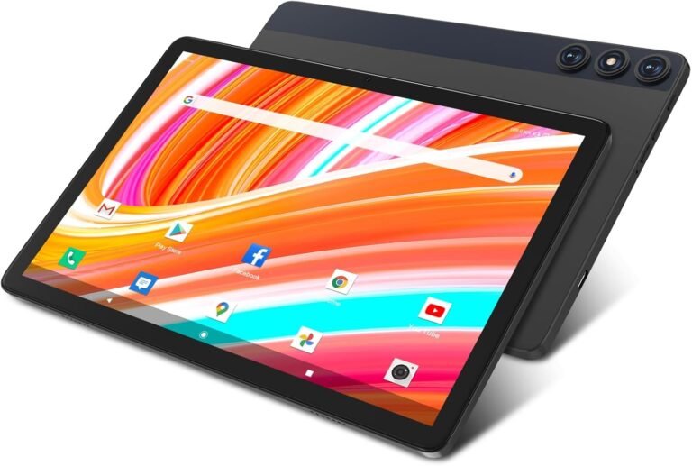 MEIZE Android 14 Tablet 10 Inch 2026: A Comprehensive Guide to Performance, Features, and Use Cases