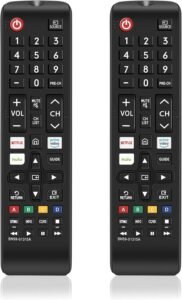 FlyCoco Universal Samsung TV Remote Review