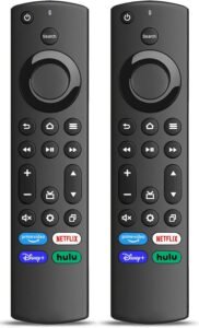 Griscen Remote Control Replacement Review