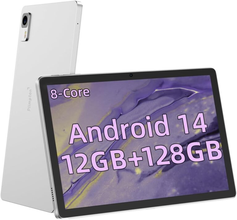PlimPad P70 10-Inch Android Tablet Review: Performance, Design, and Ecosystem Fit for 2026