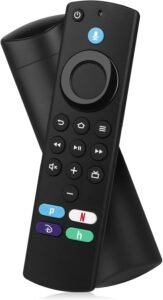 L5B83G Replacement Voice Remote Control Review