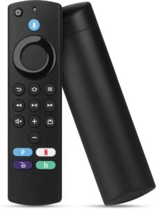 Enhance Your Viewing with L5B83G Remote Control