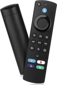 Upgrade Your Viewing With L5B83G Remote Control