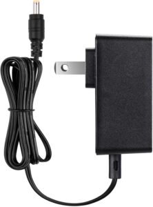 15W Power Adapter for Alexa Fire TV – Efficient & Safe