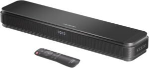 Enhanced Audio with MAGNEMA 2.1ch Sound Bar Review