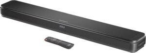 Elevate Your Home Audio with MAGNEMA Sound Bar