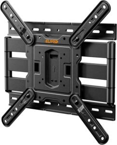 Expert Review of ELIVED Ultra Slim TV Wall Mount