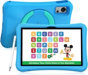 Buy UMIDIGI G5 Tab Kids Tablet Now! Safe & Fun