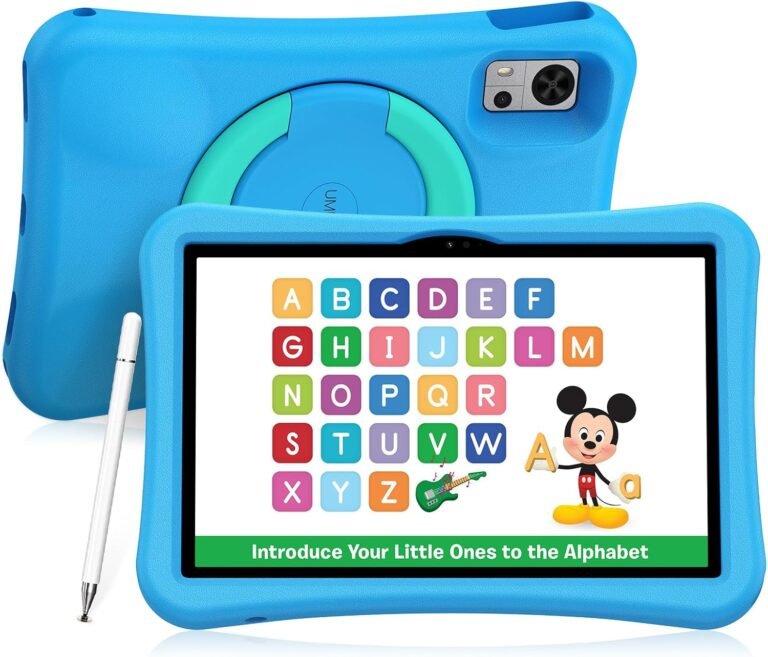 Buy UMIDIGI G5 Tab Kids Tablet Now! Safe & Fun