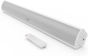 Majority Teton Sound Bar Review – Perfect for Home Theater