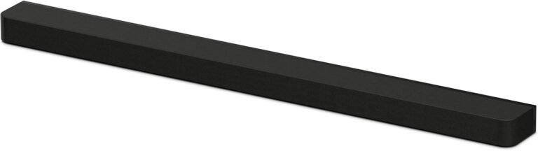 Sony BRAVIA Theater Bar 8 Soundbar Review: 11 Speaker Surround Sound for Immersive Home Theater Experience