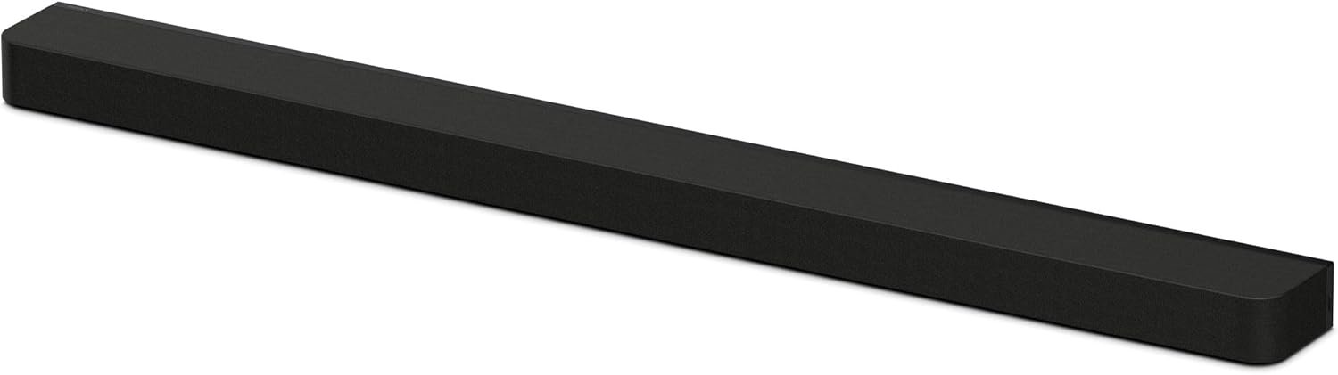 Sony BRAVIA Theater Bar 8 Soundbar for TV Surround Sound Home Theater with 11 Speakers, Dolby Atmos/DTS:X, 360 Spatial Sound Mapping, HDMI 2.1 and Supports Spotify Connect/Apple AirPlay (HT-A8000)