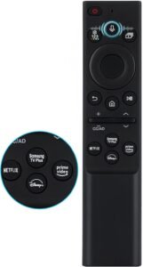 Samsung BN59-01385A Remote Control Review