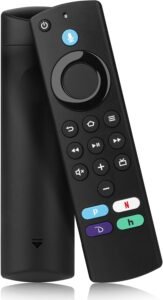 Trado Voice Replacement Remote Control Review