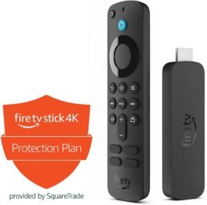 Explore the Amazon Fire TV Stick 4K for Ultimate Streaming