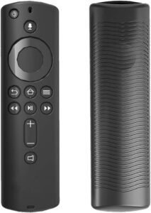 Protective Case for Fire TV Stick Remote Review