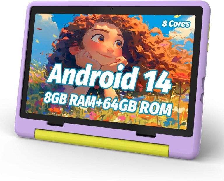 Ultimate Guide to the URAO Kids Tablet KT1016: Features, Performance, and Parental Controls