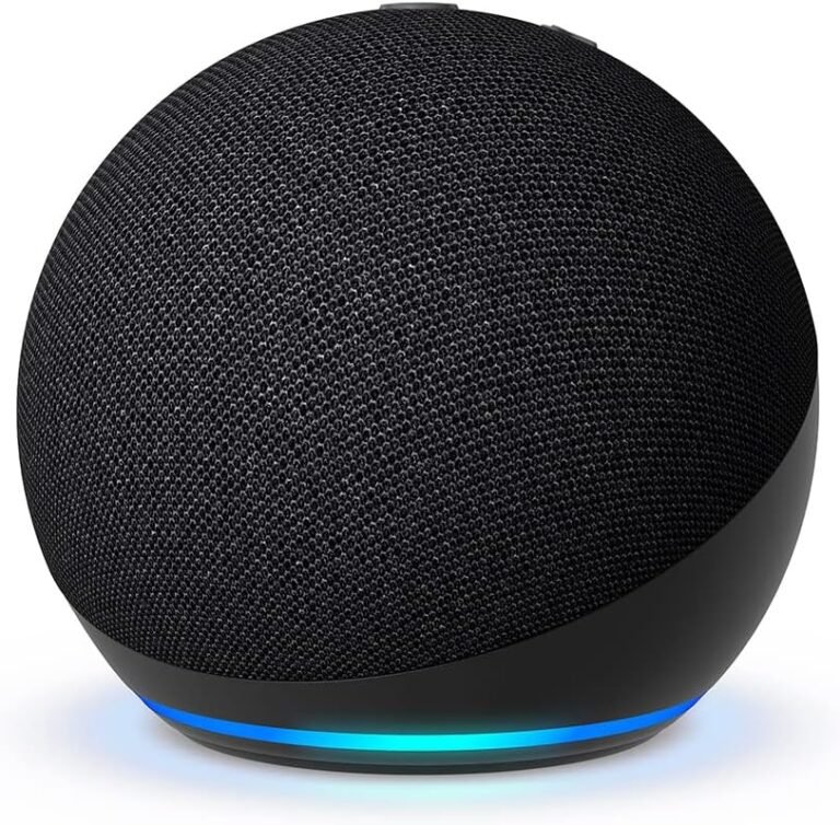 Like-New Amazon Echo Dot 2026: A Comprehensive Guide to Smart Home Audio and Voice Assistant Integration